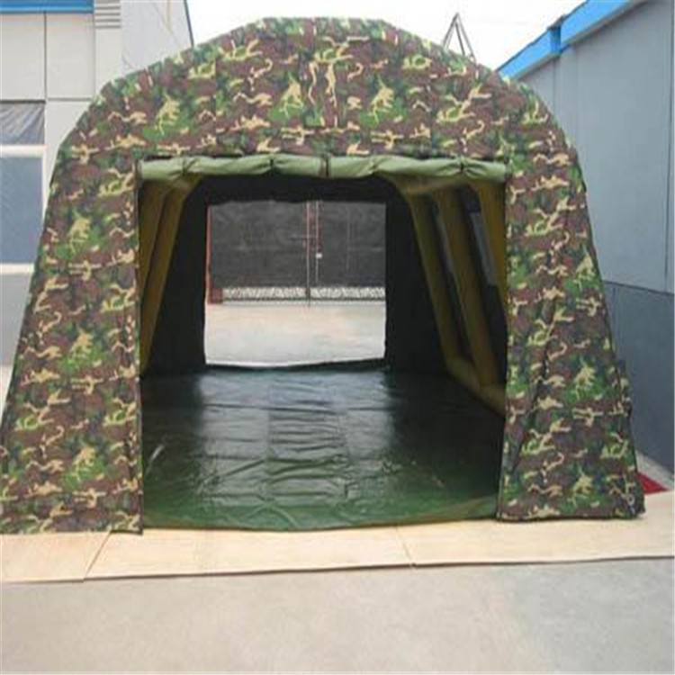 罗湖充气军用帐篷模型订制